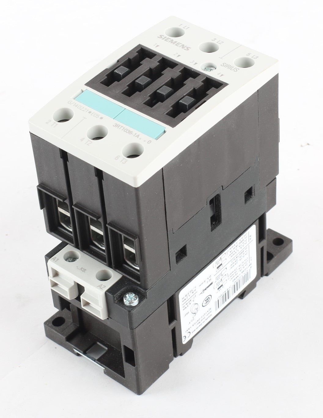 ATLAS COPCO - 2010356444 - CONTACTOR