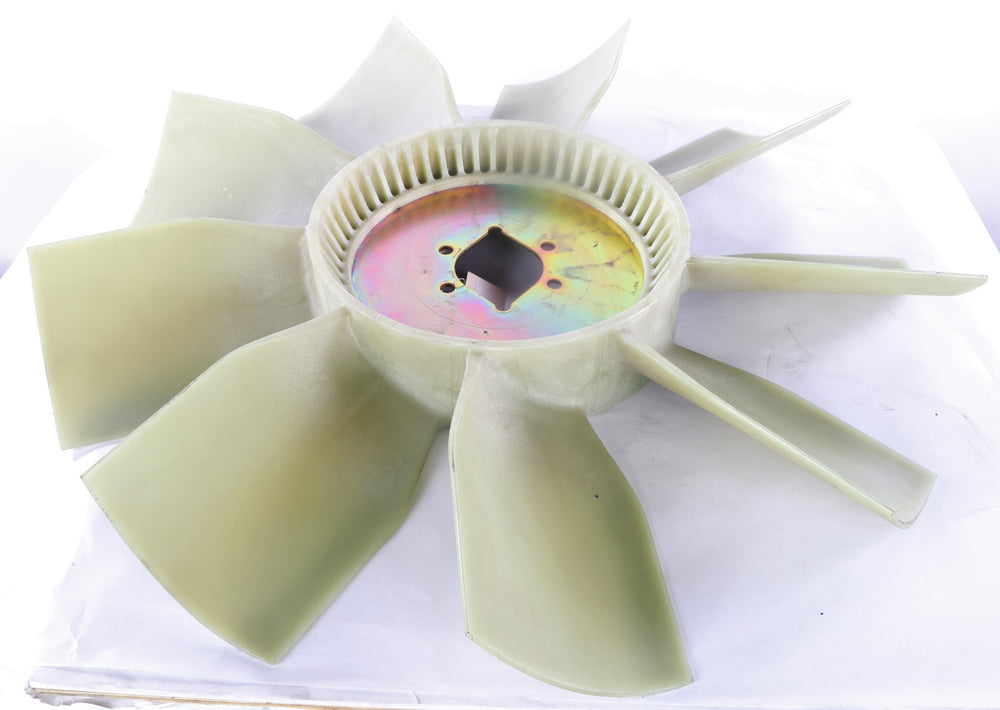 BORG WARNER - 4735-41392-32 - FAN 9 BLADE 25 1/2 INCH