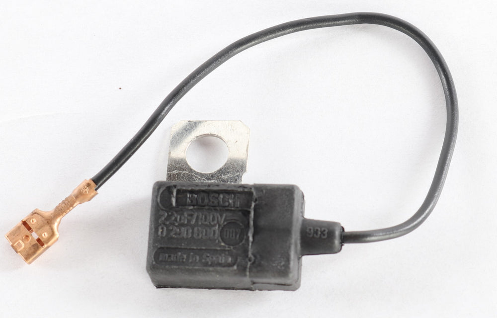 ROBERT BOSCH - 0-290-800-007 - SUPPRESSION CAPACITOR