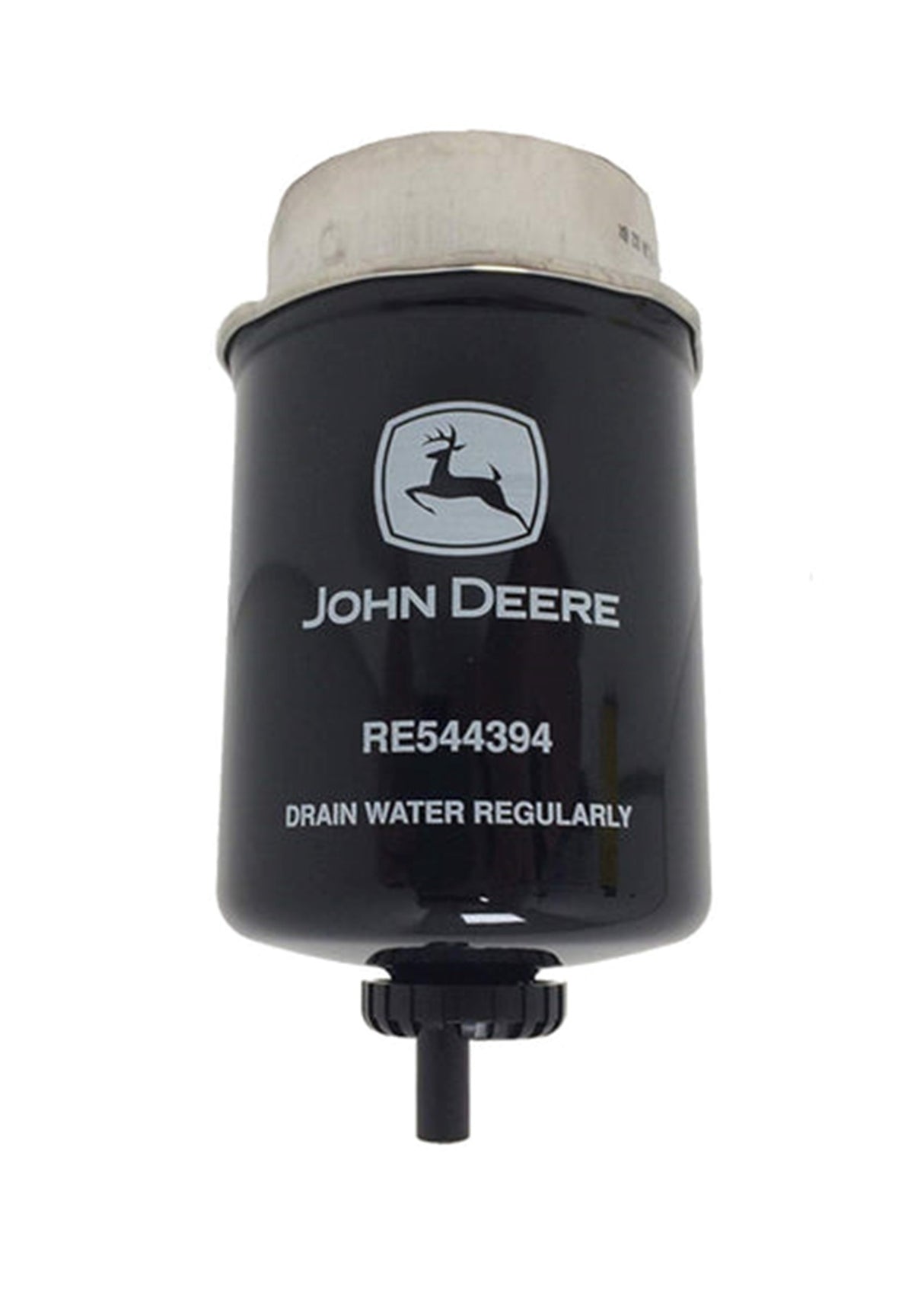 JOHN DEERE - RE544394 - FUEL FILTER