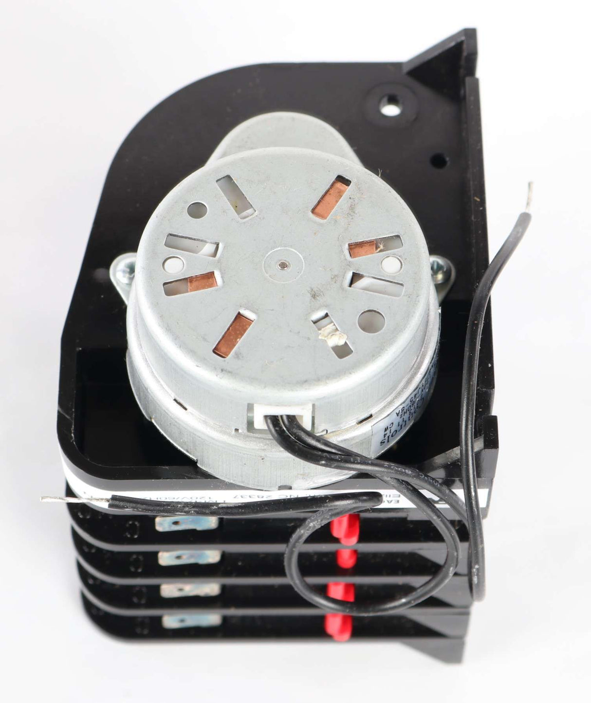 EAGLE SIGNAL (SPT) - TM4A612 - TM SERIES TIME/MODULE REPEAT CYCLE TIMER 4 CAM