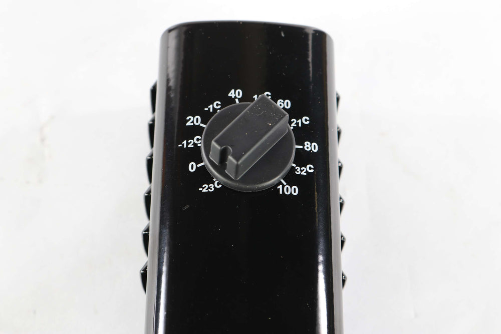 DAYTON - 2E816 - THERMOSTAT - LINE VOLTAGE 10 TO 100 DEG F SPDT