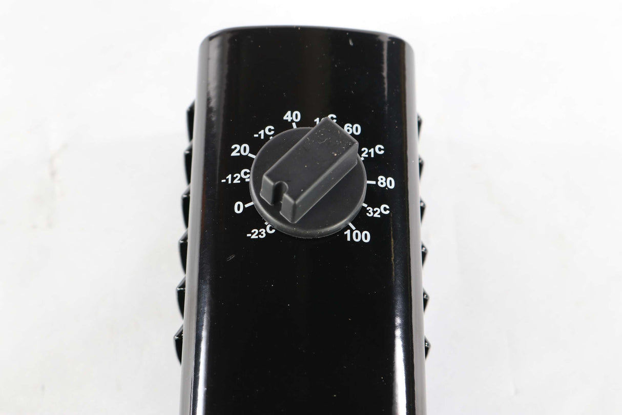 DAYTON - 2E816 - THERMOSTAT - LINE VOLTAGE 10 TO 100 DEG F SPDT