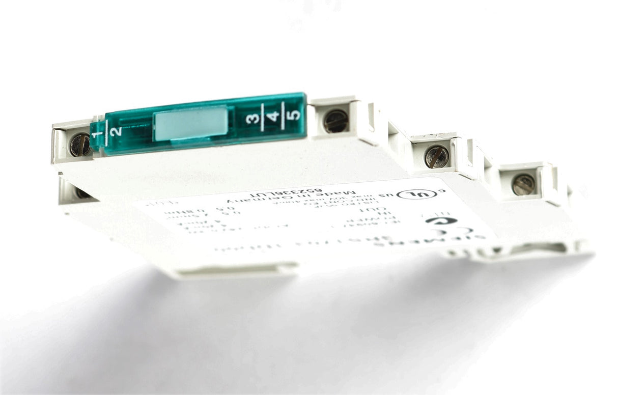 SIEMENS - 3RS1703-1DD00 - INTERFACE CONVERTER