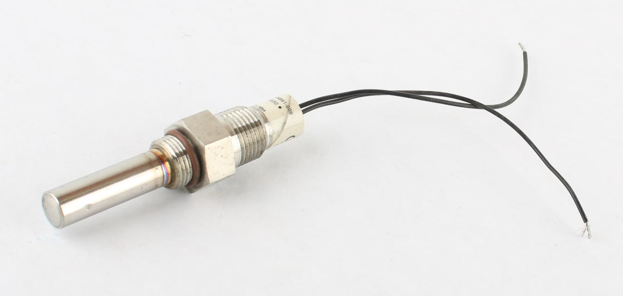 KIDDE-FENWAL - 08-819991-009 - TEMPERATURE SWITCH 230-240F SPST