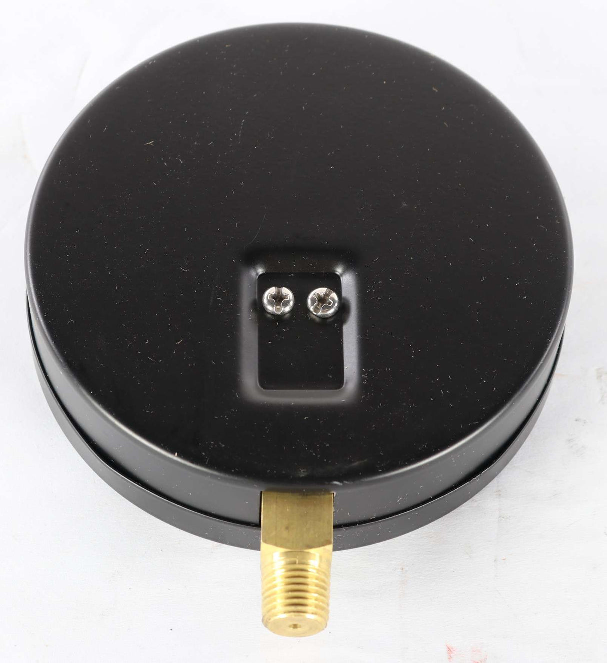 MARSH BELLOFRAM - J9058 - PRESSURE GAUGE 0-300 PSI 1/4inNPT