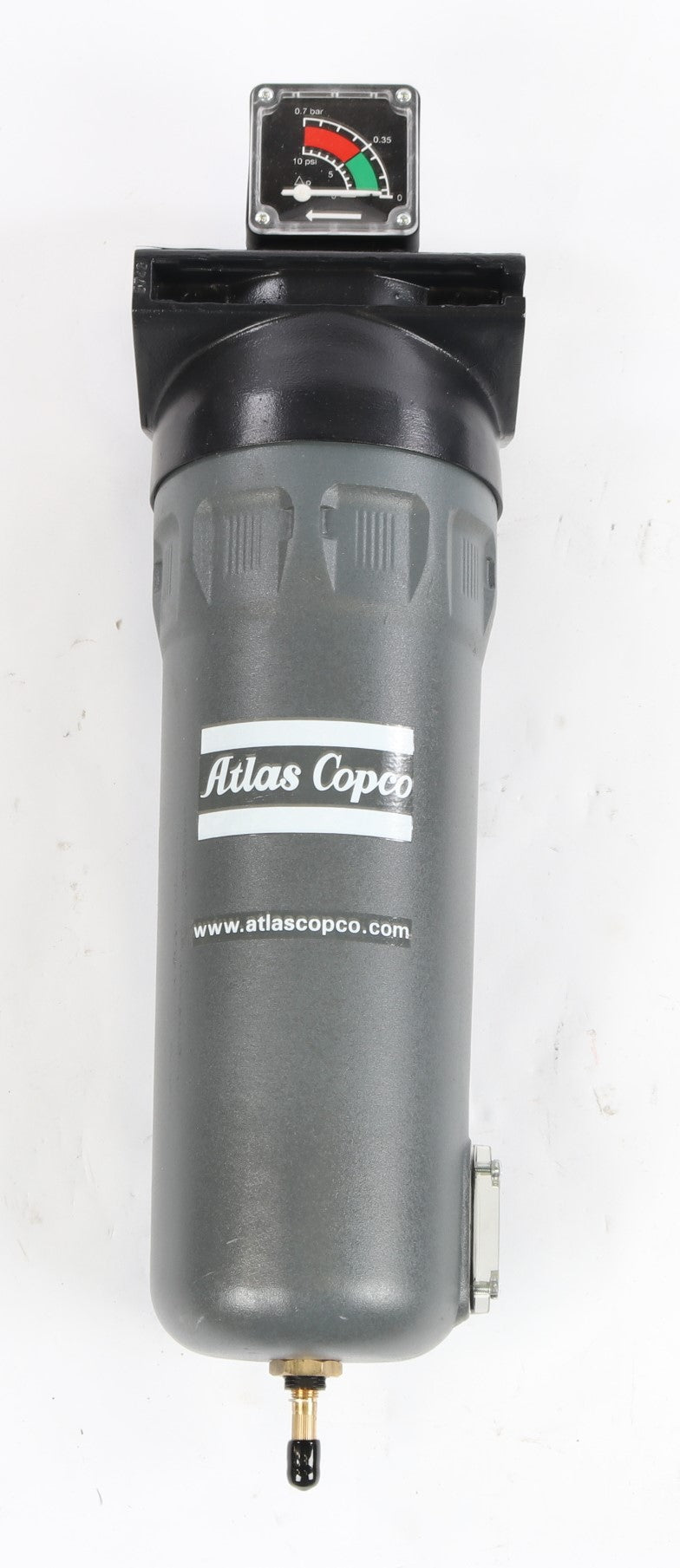 ATLAS COPCO - 1617720300 - DD120 FILTER ASSEMBLY 16 BAR