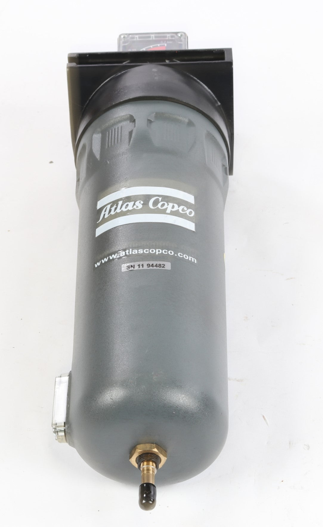 ATLAS COPCO - 1617720300 - DD120 FILTER ASSEMBLY 16 BAR