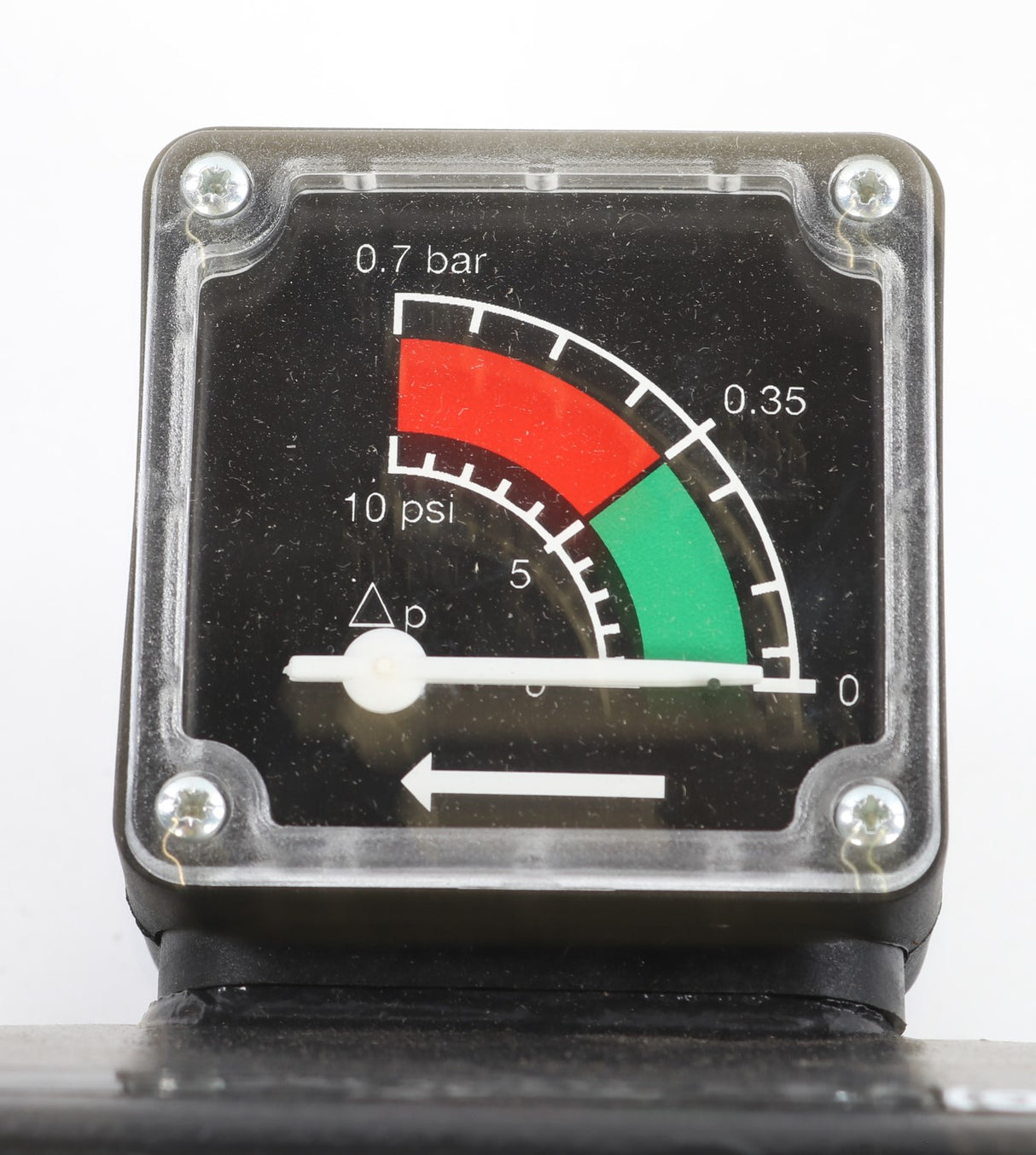 ATLAS COPCO - 1617720300 - DD120 FILTER ASSEMBLY 16 BAR