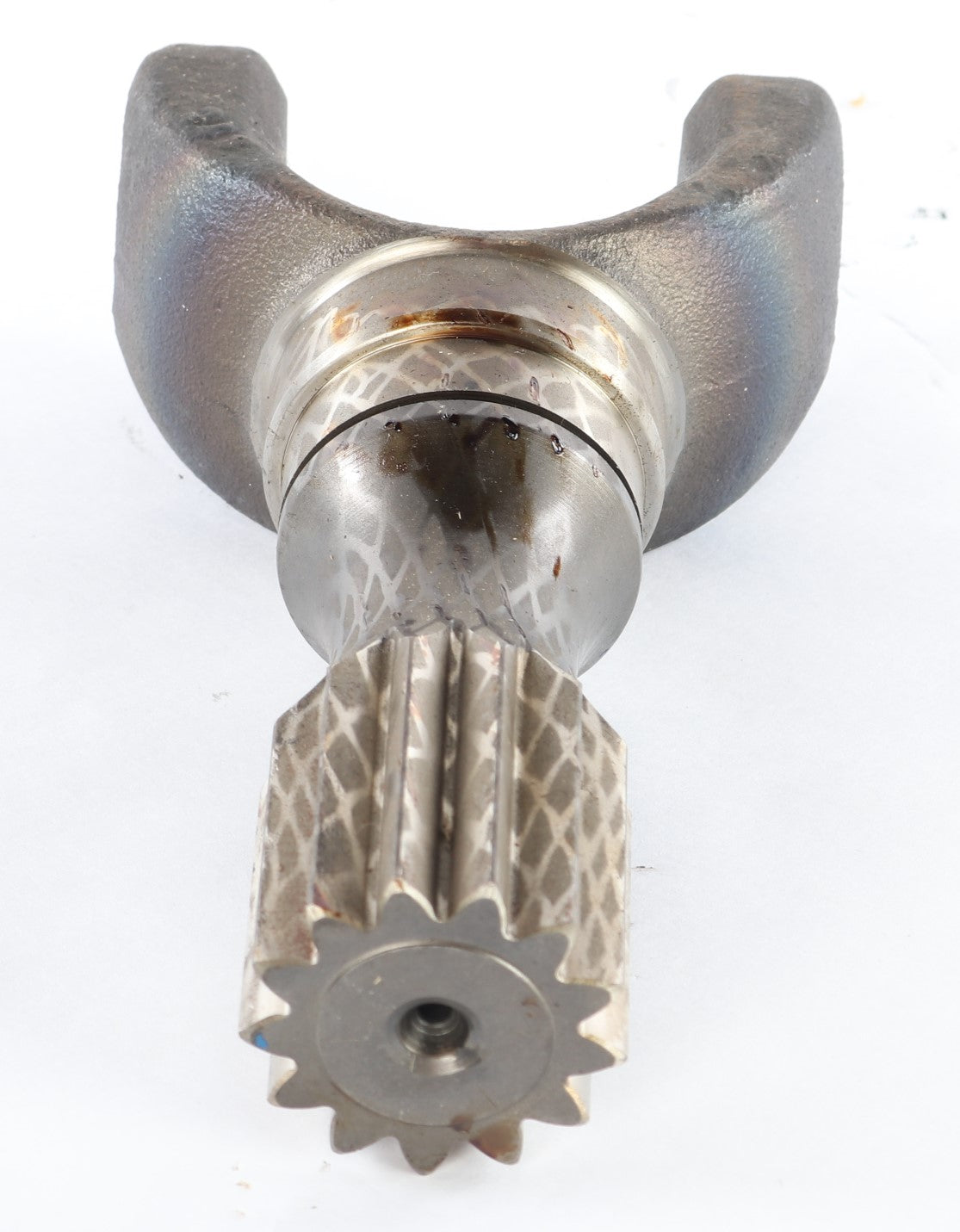 DANA SPICER - 000.309269 - HALF SHAFT SUN GEAR SIDE