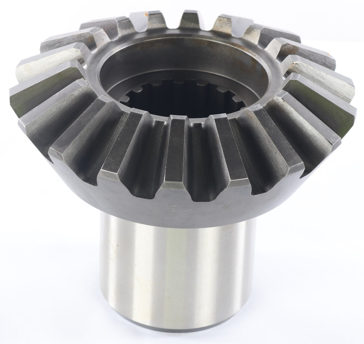 DANA SPICER - 9690/25 - BEVEL WHEEL GEAR 18T INSIDE SPLINE 16 COUNT