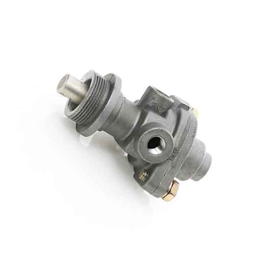 AUTOMANN - 287238X - PP-8 CONTROL VALVE REMAN