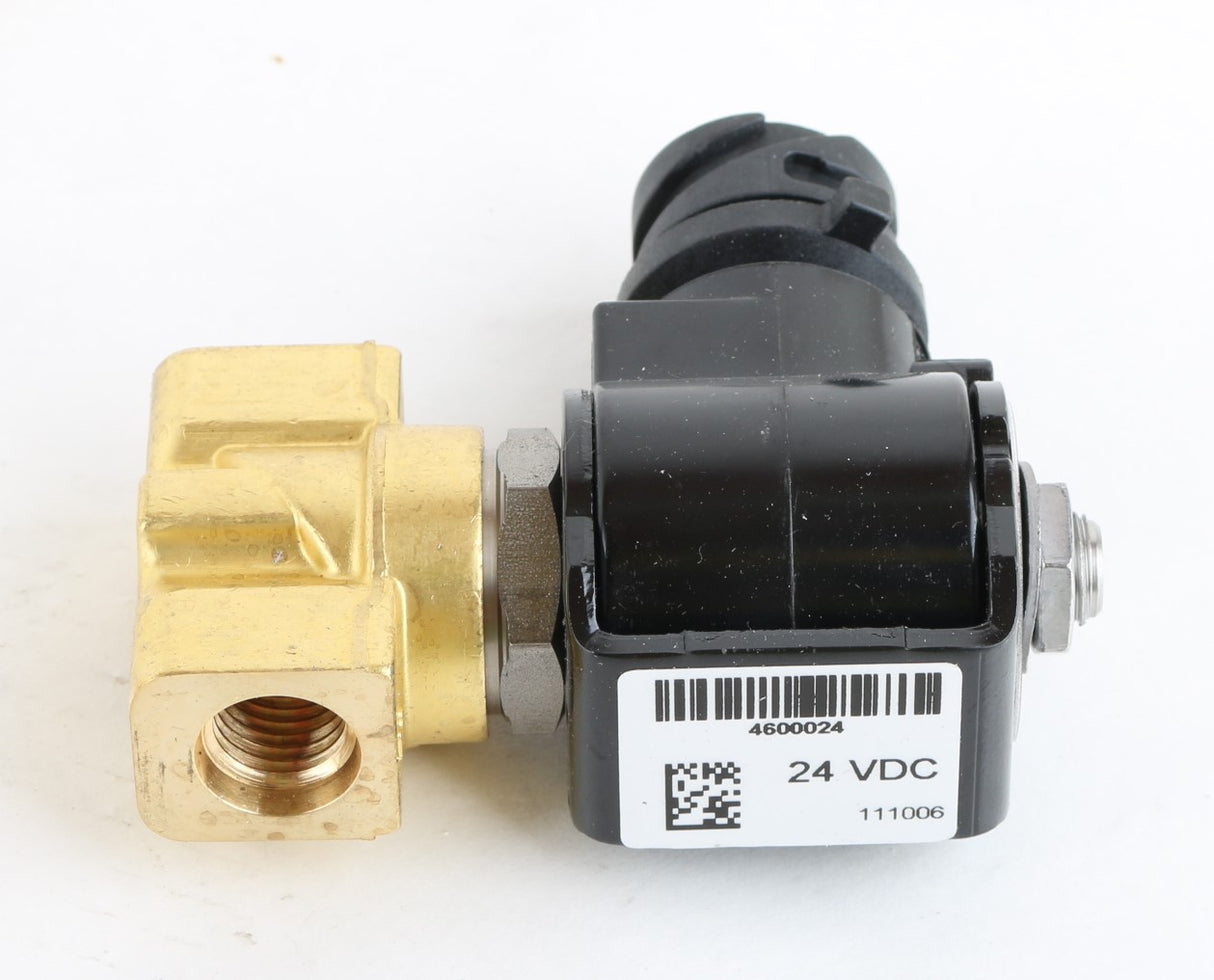 PARKER - 121KS9274AC2 - SOLENOID VALVE 24VDC