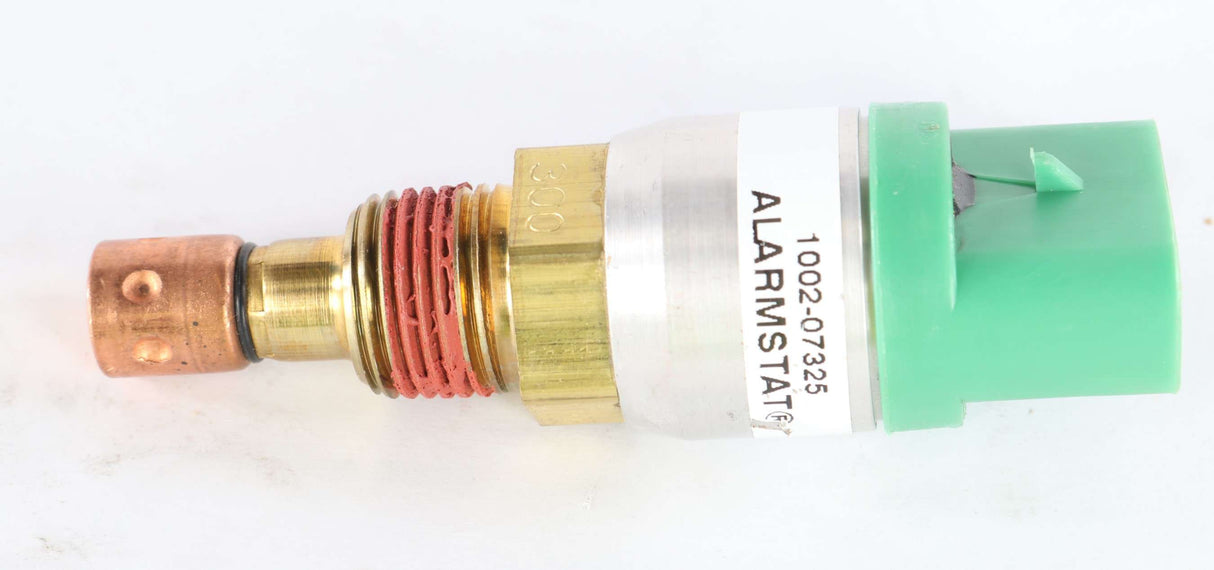 MEDALLION - 1002-07325-52 - ALARMSTAT 300 DEG F