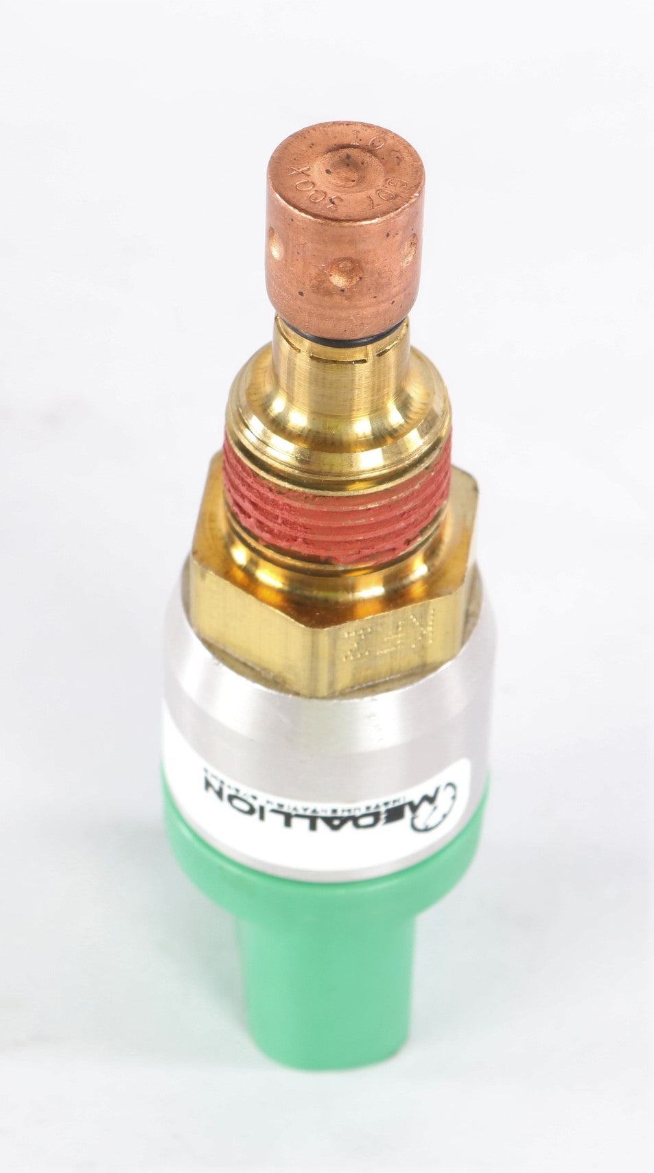 MEDALLION - 1002-07325-52 - ALARMSTAT 300 DEG F