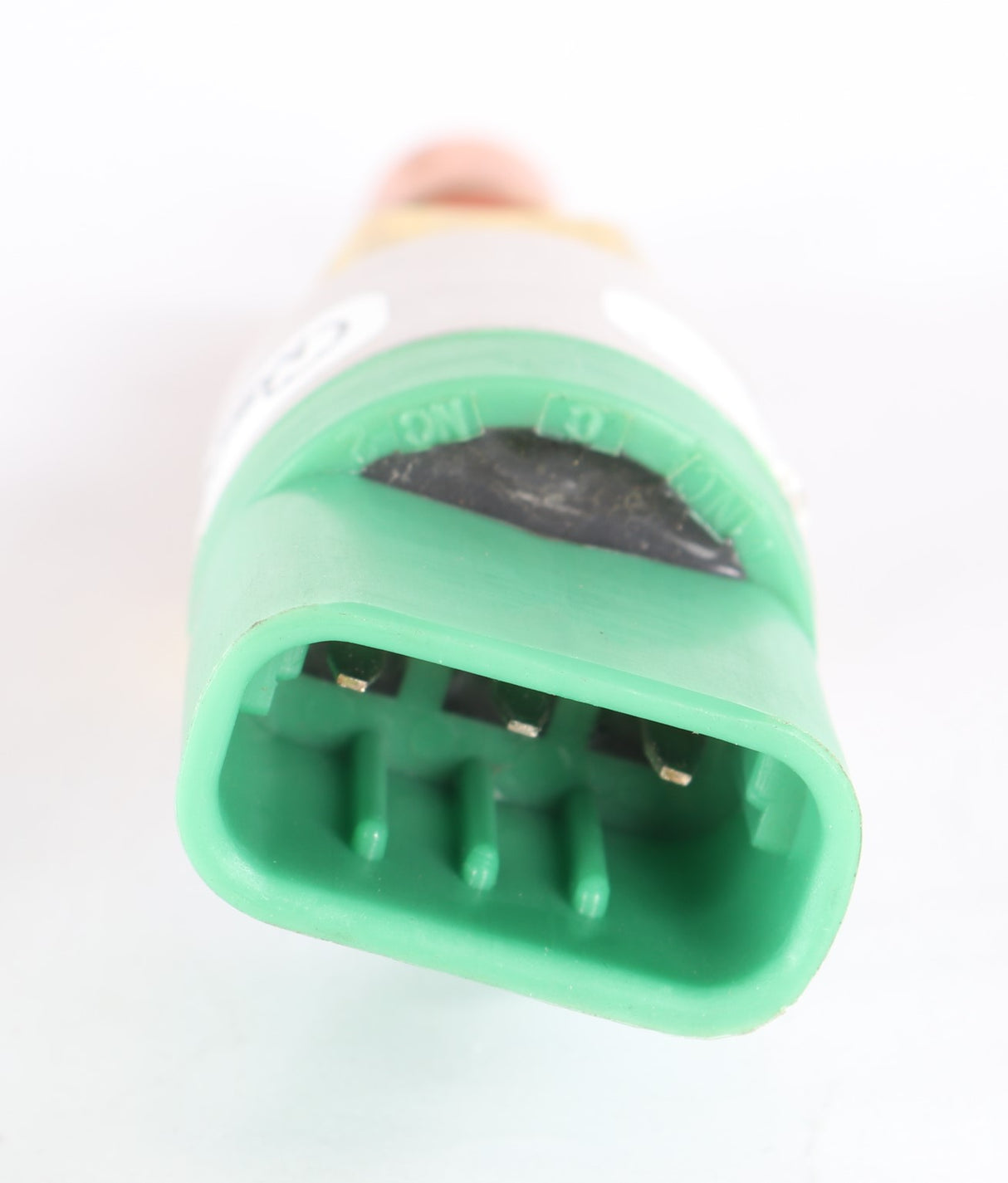 MEDALLION - 1002-07325-52 - ALARMSTAT 300 DEG F