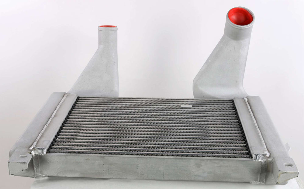 DURA-LITE HEAT TRANSFER PROD. - MADAC-18M - CHARGE AIR COOLER