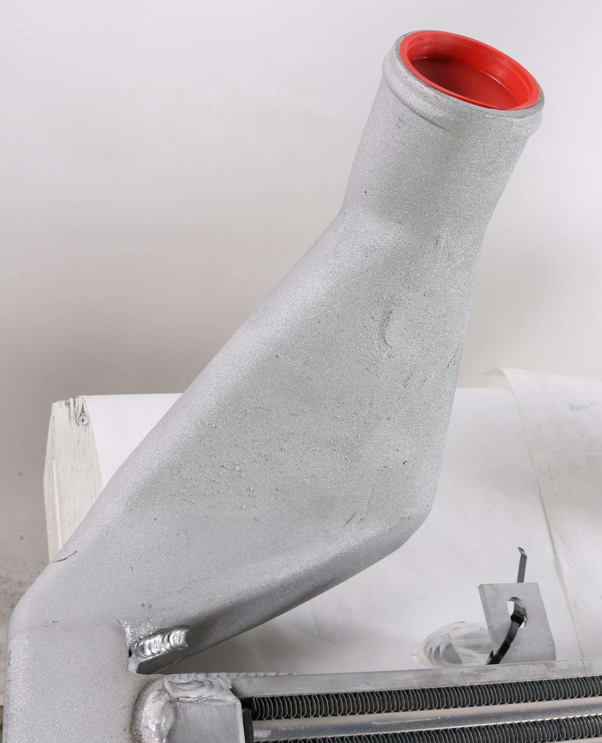 DURA-LITE HEAT TRANSFER PROD. - MADAC-18M - CHARGE AIR COOLER