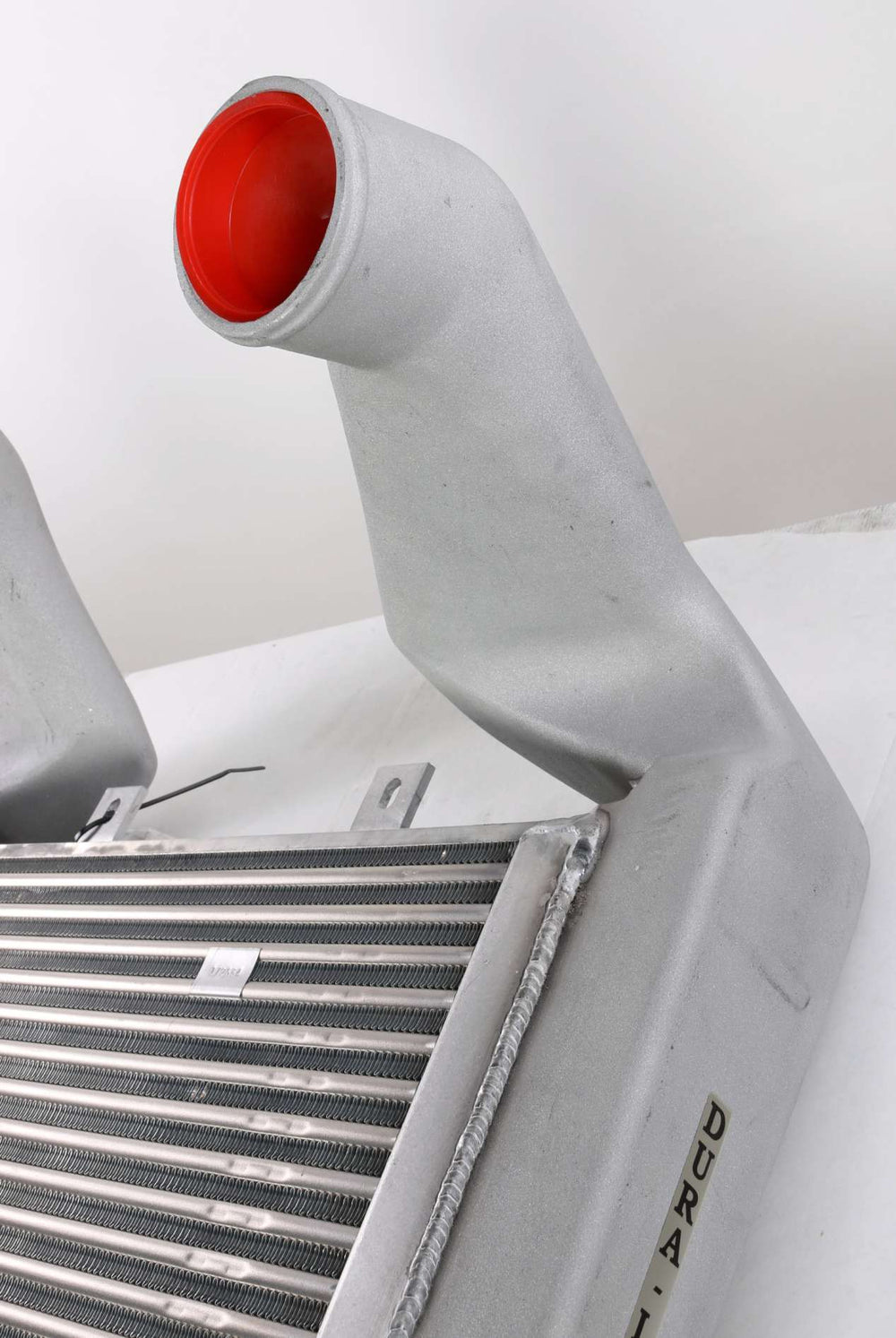 DURA-LITE HEAT TRANSFER PROD. - MADAC-18M - CHARGE AIR COOLER