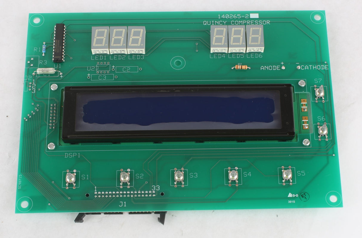 NEW HAVEN DISPLAY INTL - NHD-0440WH-ATMI-JTS - LCD DISPLAY MODULE ASM