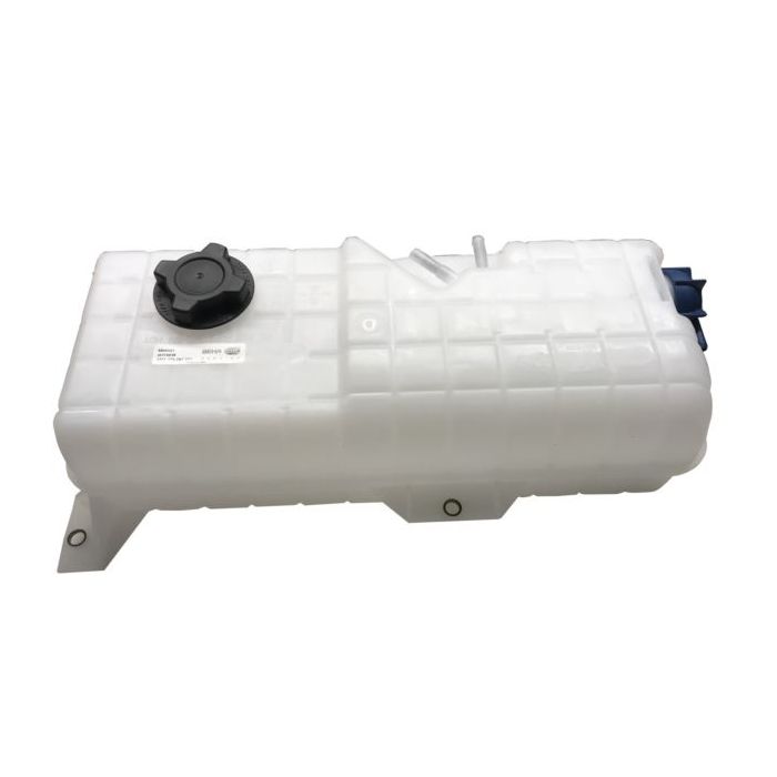 AUTOMANN - 575.1081 - VOLVO COOLANT RESERVOIR