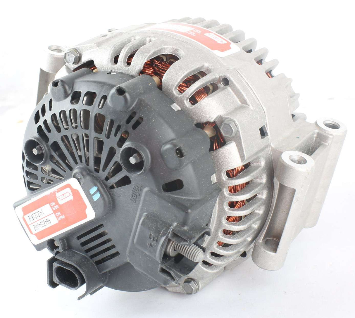 BEPCO INC - REMANUFACTURED - A6421540402 - ALTERNATOR