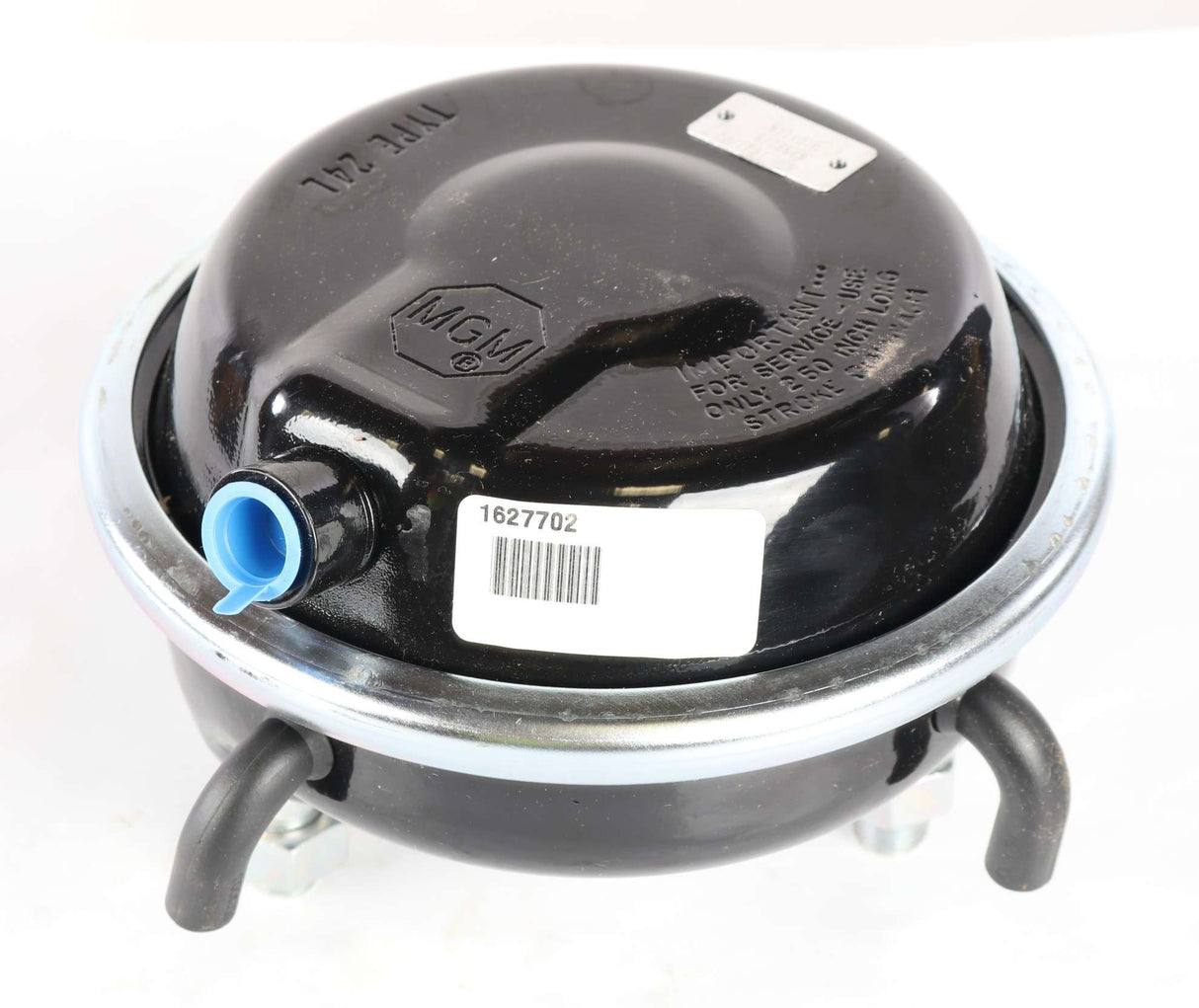 MGM BRAKES - 1627702 - SERVICE CHAMBER-AIR DISC