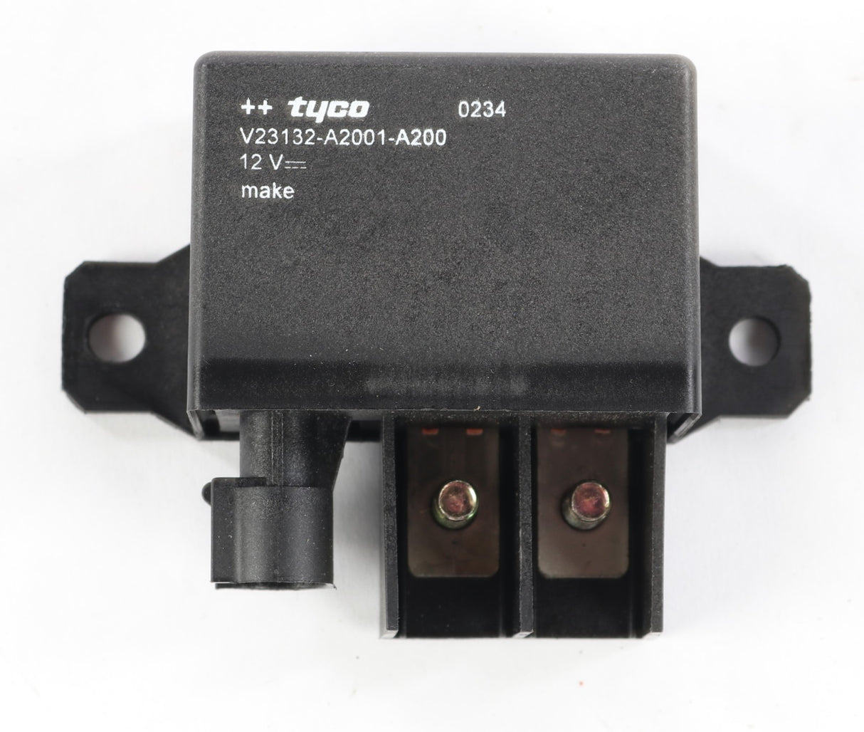 TE CONNECTIVITY - V23132-A2001-A200 - RELAY 12V HIGH CURRENT