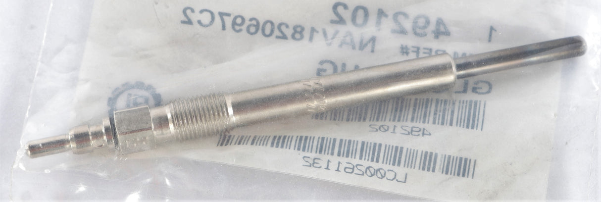 PAI INDUSTRIES - NOS - 492102 - GLOW PLUG
