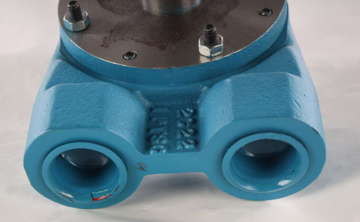 TUTHILL - 2RC2-6733 - PUMP - LUBE