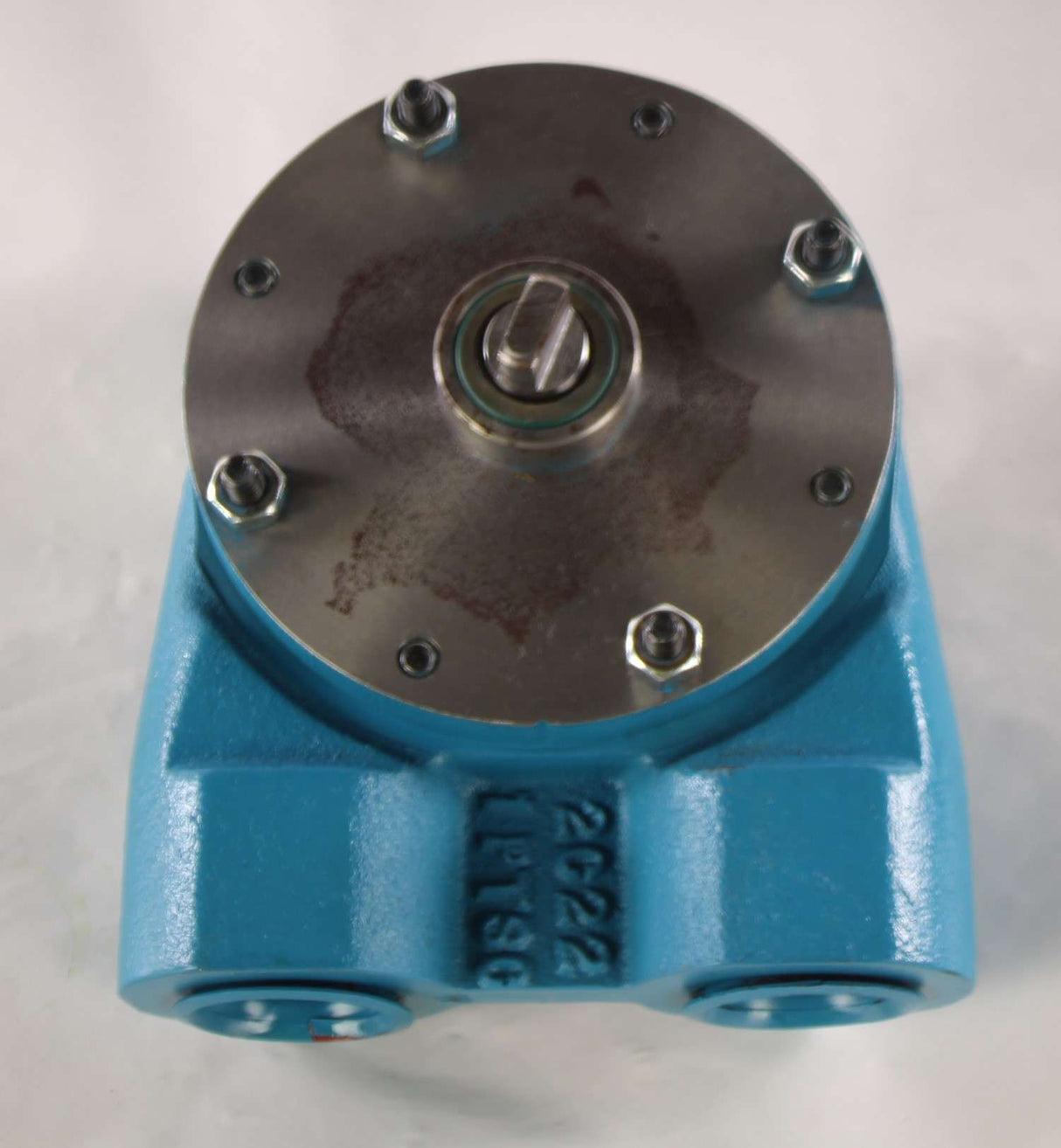 TUTHILL - 2RC2-6733 - PUMP - LUBE