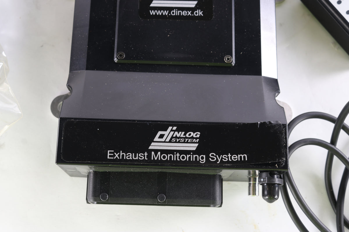 MANITOWOC GROVE - 03327837 - EXHAUST LOGGER MODULE KIT