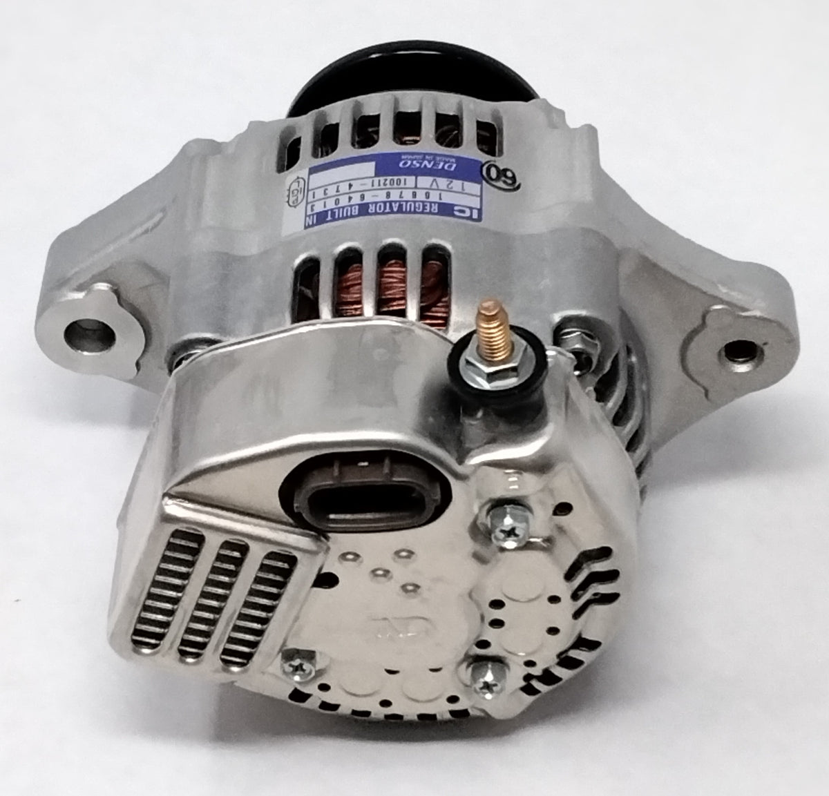 DENSO - 100211-4731 - ALTERNATOR