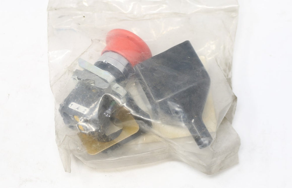 ARENS CONTROLS  - C45K008 - EMERGENCY SWITCH