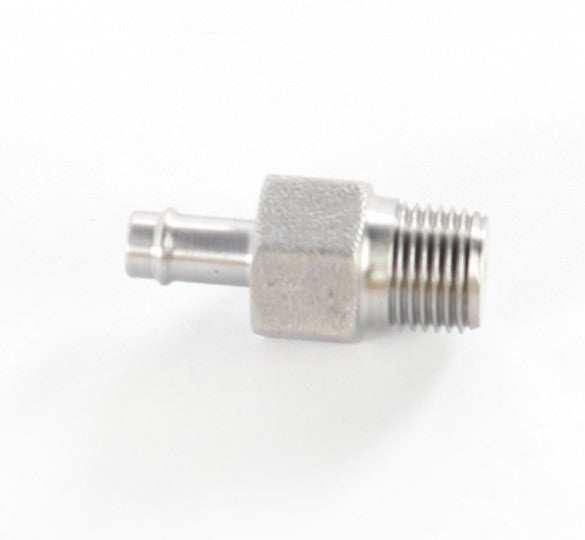 KUBOTA - 1C025-51350 - AIR BLEEDER SCREW