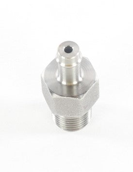 KUBOTA - 1C025-51350 - AIR BLEEDER SCREW