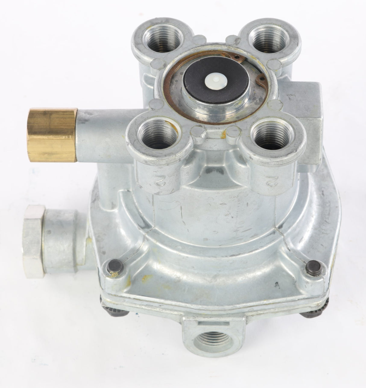 MERITOR - RSL110475 - SEALCO EMERGENCY PNEUMATIC VALVE