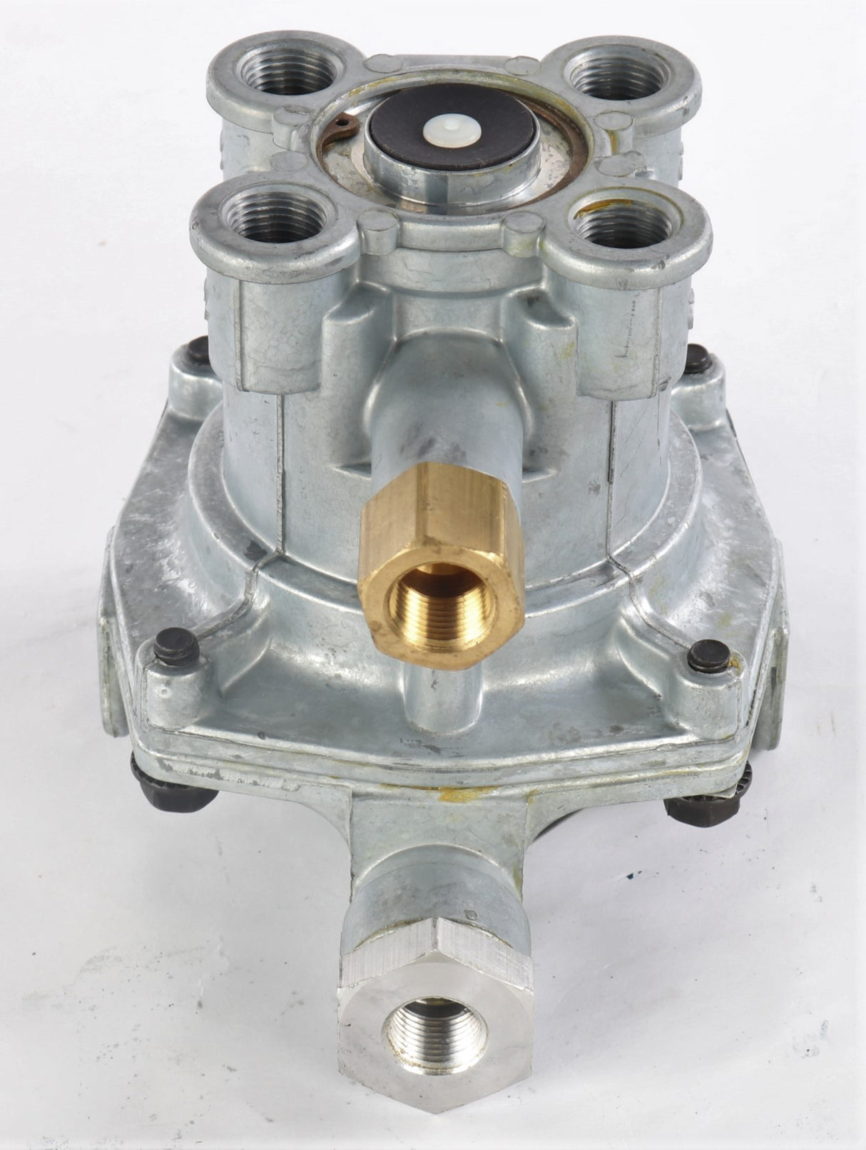MERITOR - RSL110475 - SEALCO EMERGENCY PNEUMATIC VALVE
