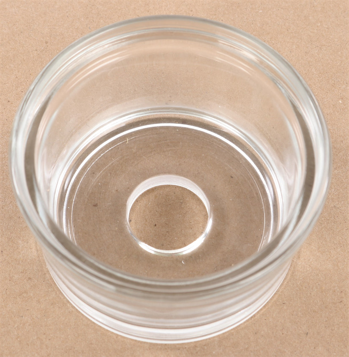 KUBOTA - 15451-43110 - GLASS BOWL FILTER HOUSING