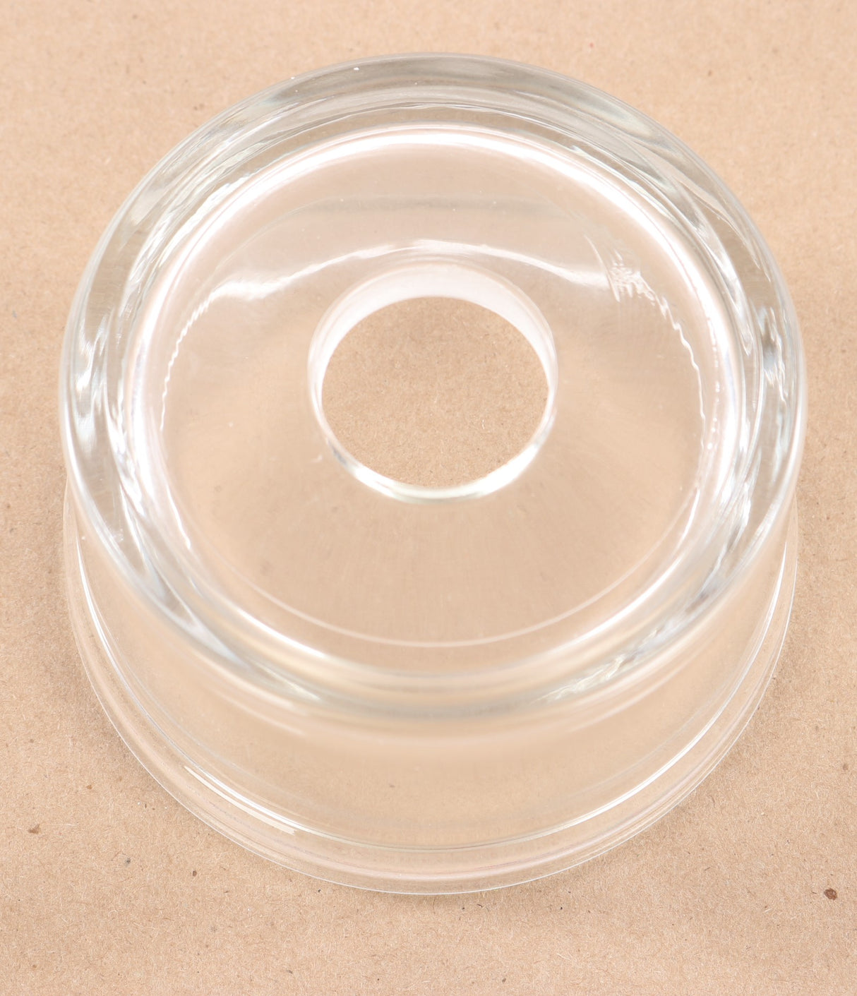 KUBOTA - 15451-43110 - GLASS BOWL FILTER HOUSING