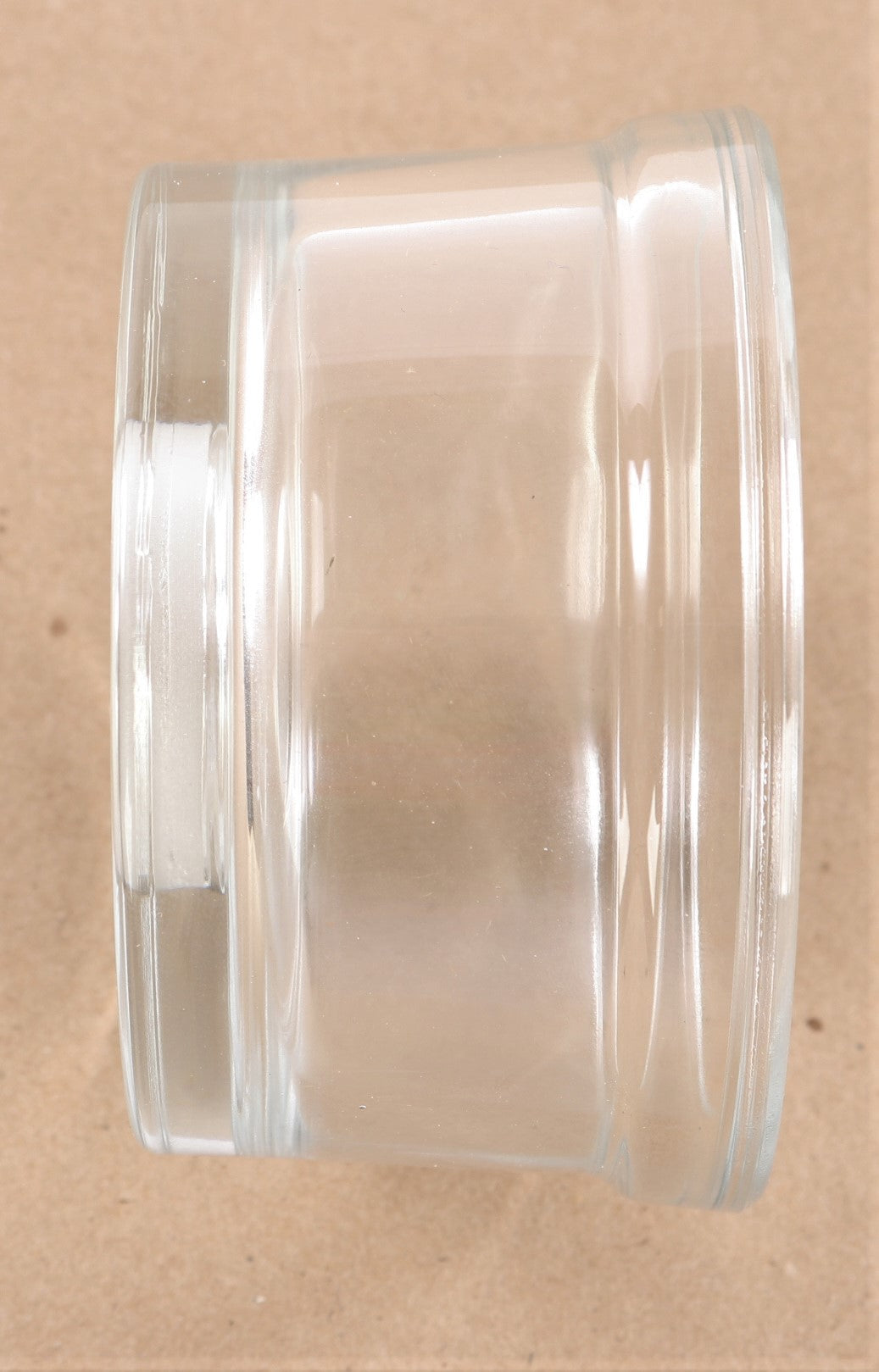 KUBOTA - 15451-43110 - GLASS BOWL FILTER HOUSING