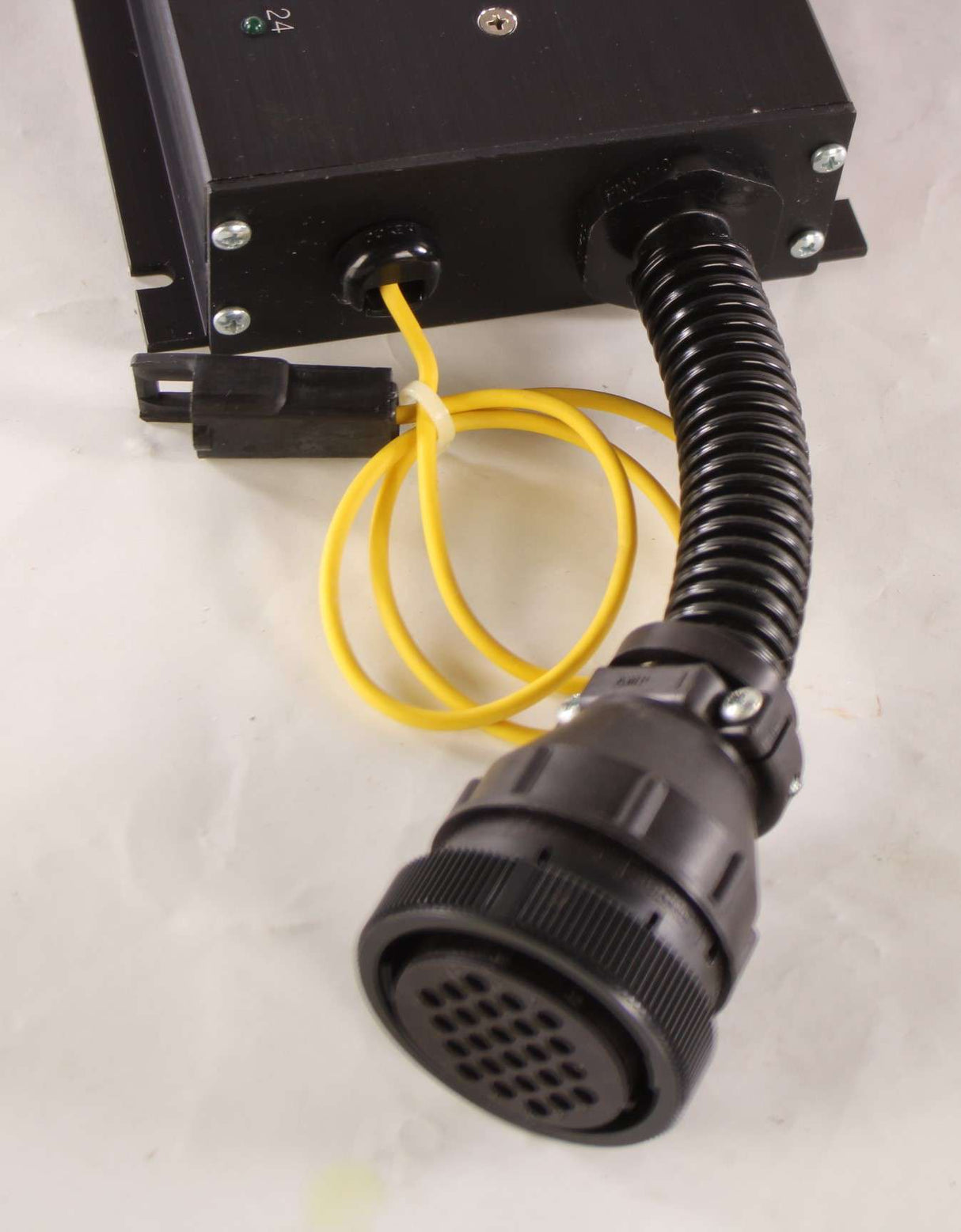 IWS - T-MBC-R3 -  I/O CONTROLS CORP/DINEX CONTROL MODULE