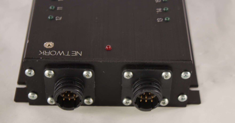 IWS - T-MBC-R3 -  I/O CONTROLS CORP/DINEX CONTROL MODULE