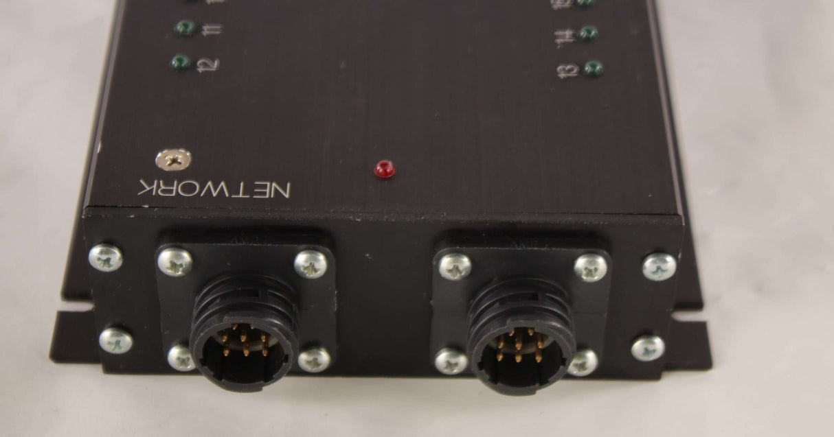 IWS - T-MBC-R3 - I/O CONTROLS CORP/DINEX CONTROL MODULE