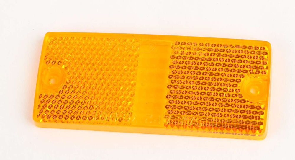 GROTE - 91513 - STOP/TAIL/TURN REPLACEMENT LENS - 2 STUD MOUNT