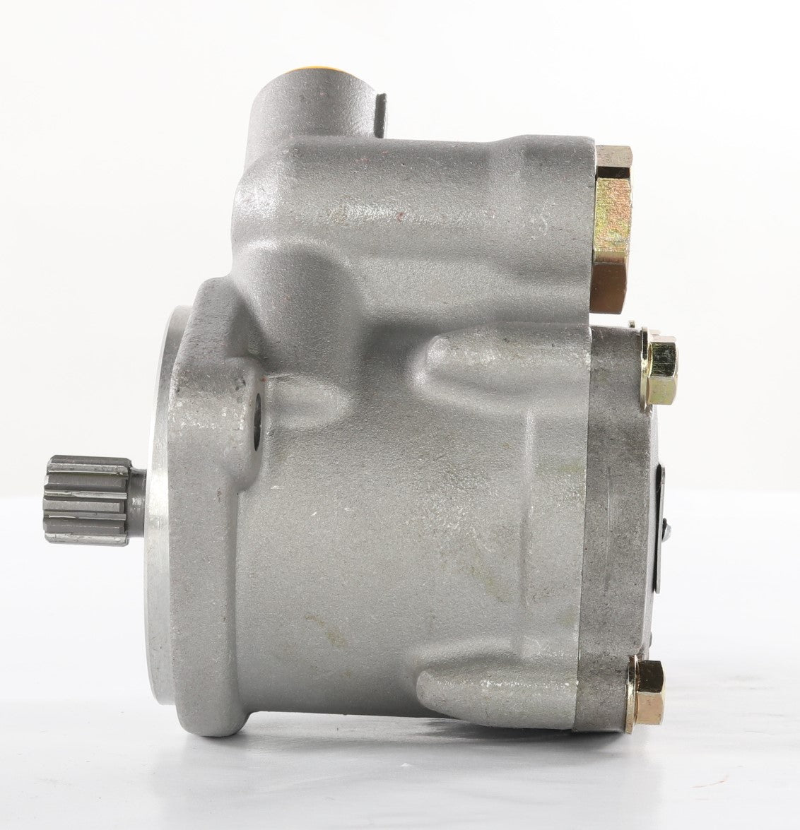 S&S NEWSTAR - S-18458 - POWER STEERING PUMP