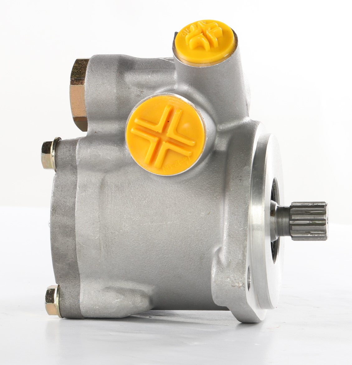 S&S NEWSTAR - S-18458 - POWER STEERING PUMP