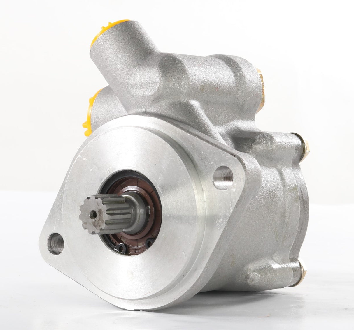 S&S NEWSTAR - S-18458 - POWER STEERING PUMP