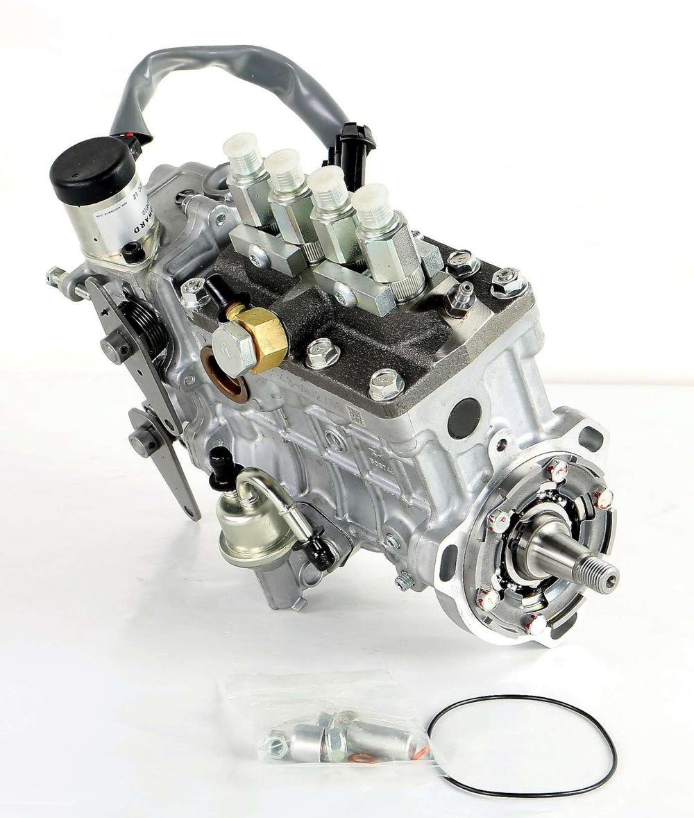 KUBOTA - 1J943-50100 - FUEL INJECTION PUMP