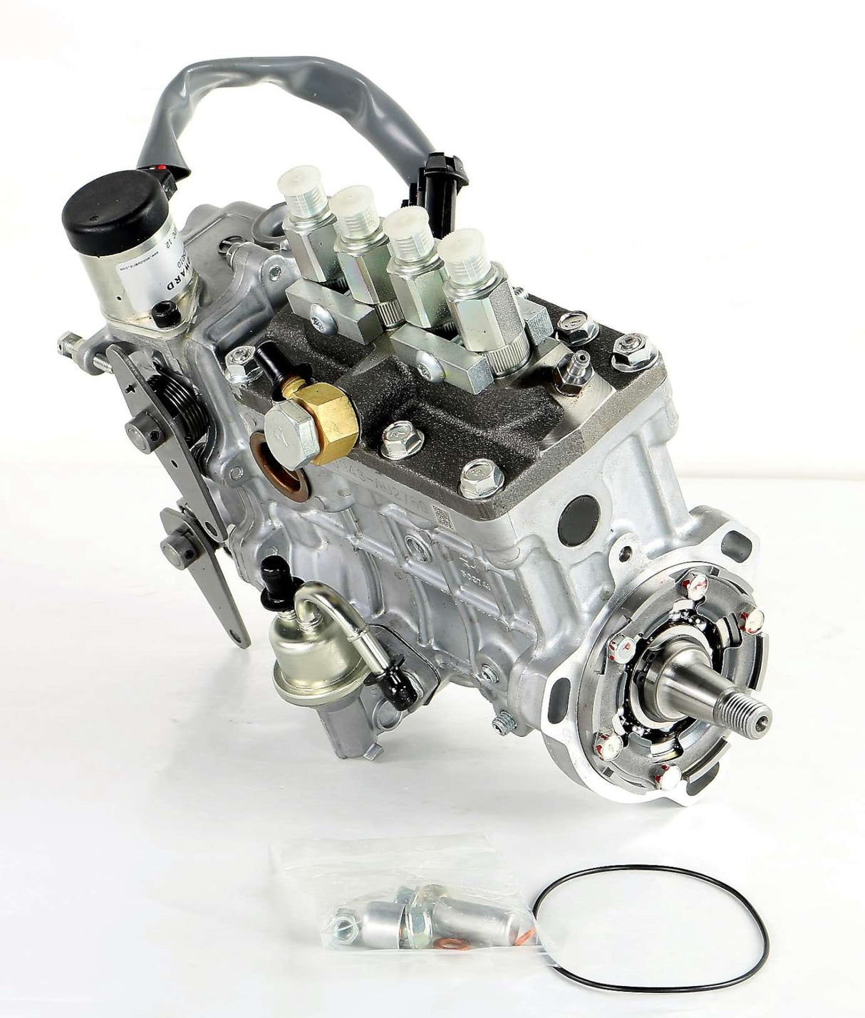 KUBOTA - 1J943-50100 - FUEL INJECTION PUMP